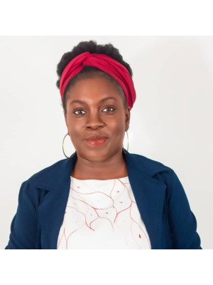 Nadia Akiyo, Veto Plus Benin